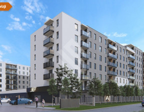 Mieszkanie na sprzedaż, Bydgoszcz M. Bydgoszcz Kapuściska, 394 220 zł, 42,85 m2, SFE-MS-8738