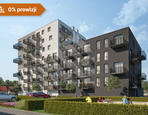 Mieszkanie na sprzedaż, Bydgoszcz M. Bydgoszcz Fordon Bajka, 549 666 zł, 65,44 m2, SFE-MS-9248