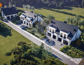 Dom na sprzedaż, Bydgoski Białe Błota Zielonka, 679 000 zł, 116,9 m2, SFE-DS-8281
