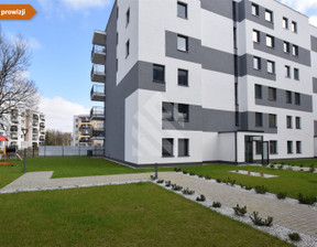 Mieszkanie na sprzedaż, Bydgoszcz M. Bydgoszcz Kapuściska, 617 500 zł, 75,34 m2, SFE-MS-6016