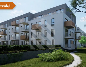 Mieszkanie na sprzedaż, Bydgoszcz M. Bydgoszcz Czyżkówko, 612 360 zł, 69,92 m2, SFE-MS-9637