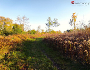 Działka na sprzedaż, Będziński Wojkowice, 170 000 zł, 1191 m2, 32/SMN/DZS-3903