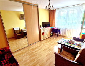 Mieszkanie na sprzedaż, Sosnowiec Zagórze Kisielewskiego, 310 000 zł, 57,56 m2, 821