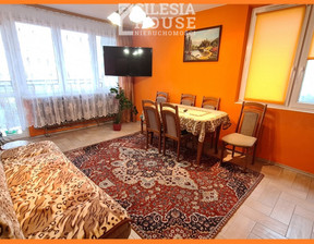 Mieszkanie na sprzedaż, Sosnowiec Zagórze Kisielewskiego, 315 000 zł, 58 m2, 745