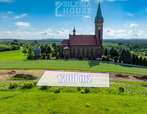 Działka na sprzedaż, Dąbrowa Górnicza Błędów Żołnierska, 199 000 zł, 1200 m2, 838