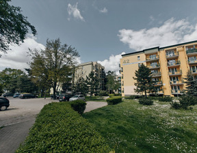 Mieszkanie na sprzedaż, Poznań Piątkowo os.Stefana Batorego, 479 000 zł, 46 m2, 4130