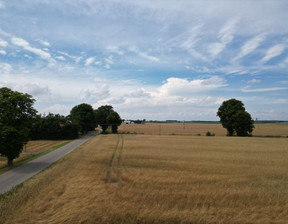 Działka na sprzedaż, Obornicki (Pow.) Rogoźno (Gm.) Budziszewko, 81 200 zł, 1015 m2, 45