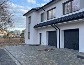 Dom na sprzedaż, Miński Halinów, 1 190 000 zł, 180 m2, SNE-DS-34