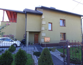 Dom na sprzedaż, Cieszyński (pow.) Hażlach (gm.) Pogwizdów, 670 000 zł, 250 m2, 340