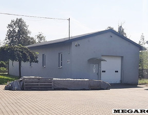 Magazyn do wynajęcia, Częstochowa M. Częstochowa, 5000 zł, 200 m2, MEG-HW-8781