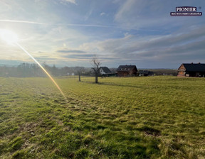 Działka na sprzedaż, Cieszyński Goleszów, 220 000 zł, 1400 m2, PEU-GS-7744