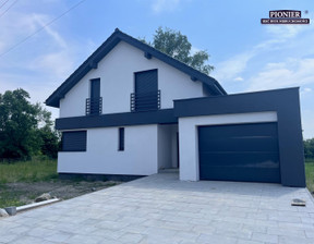 Dom na sprzedaż, Gliwicki Pilchowice Nieborowice, 990 000 zł, 178 m2, PEG-DS-7494