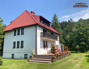 Dom na sprzedaż, Cieszyński Brenna, 949 000 zł, 400 m2, PEU-DS-7295-1