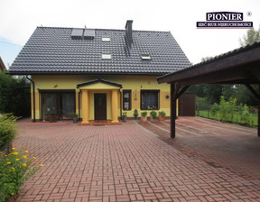 Dom na sprzedaż, Cieszyński Goleszów, 1 300 000 zł, 200 m2, PEU-DS-7454