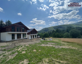Dom na sprzedaż, Cieszyński Ustroń, 1 200 000 zł, 140 m2, PEU-DS-7274