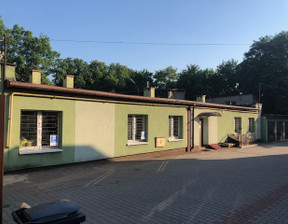 Lokal usługowy do wynajęcia, Chorzów Centrum, 3000 zł, 90 m2, 246