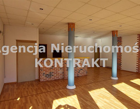 Lokal do wynajęcia, Bielsko-Biała M. Bielsko-Biała, 1500 zł, 75 m2, KON-LW-797