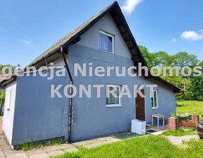 Dom na sprzedaż, Bielski Kozy, 240 000 zł, 80 m2, KON-DS-800