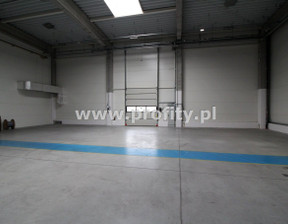 Magazyn do wynajęcia, Tychy M. Tychy, 14 575 zł, 583 m2, PRO-HW-12716