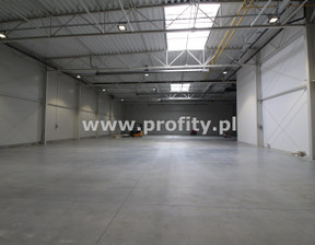 Magazyn do wynajęcia, Ruda Śląska M. Ruda Śląska, 12 000 zł, 500 m2, PRO-HW-12730