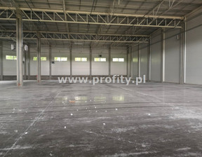 Magazyn do wynajęcia, Będziński Będzin, 44 800 zł, 1600 m2, PRO-HW-12831