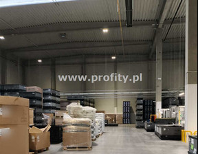 Magazyn do wynajęcia, Tychy M. Tychy, 28 000 zł, 1000 m2, PRO-HW-12656