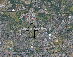 Działka na sprzedaż, Katowice M. Katowice, 2 400 000 zł, 6003 m2, PRO-GS-12449