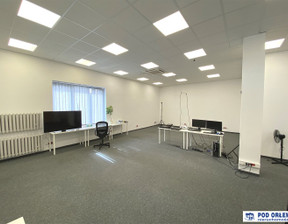 Biuro do wynajęcia, Bielsko-Biała M. Bielsko-Biała Centrum, 12 670 zł, 333,43 m2, ORL-LW-2591