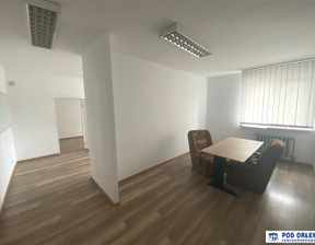 Biuro do wynajęcia, Bielsko-Biała M. Bielsko-Biała Komorowice Śląskie, 1581 zł, 51 m2, ORL-LW-2672