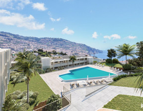 Mieszkanie na sprzedaż, Portugalia Funchal / Madera/ Portugalia The Hills, 290 000 euro (1 261 500 zł), 88 m2, 374936