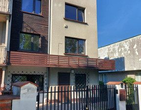 Dom na sprzedaż, Poznań Jeżyce gen. H. Dąbrowskiego, 1 349 100 zł, 250 m2, 444938