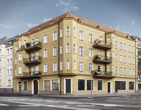 Mieszkanie na sprzedaż, Poznań Grunwald Stary Grunwald Grunwaldzka, 945 000 zł, 86,55 m2, 444919