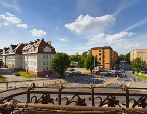 Mieszkanie na sprzedaż, Poznań Łazarz Grunwaldzka, 459 000 zł, 43,39 m2, 444980