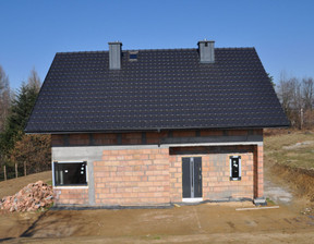 Dom na sprzedaż, Myślenicki (pow.) Dobczyce (gm.) Kornatka, 490 000 zł, 118,39 m2, 5/2023