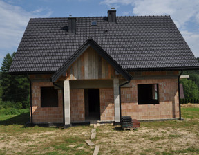 Dom na sprzedaż, Myślenicki (pow.) Dobczyce (gm.) Kornatka, 490 000 zł, 120 m2, 39/2023