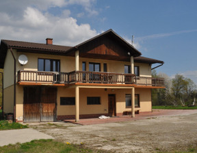 Dom na sprzedaż, Myślenicki (pow.) Raciechowice (gm.) Gruszów, 595 000 zł, 243 m2, 4/2023