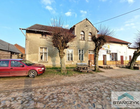Dom na sprzedaż, Gryficki Trzebiatów, 189 000 zł, 200 m2, 268/STN/ODS-1175