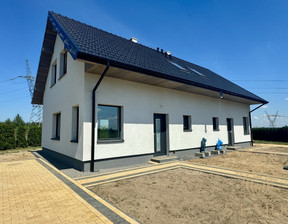 Dom na sprzedaż, Stargardzki Stargard Żarowo, 559 000 zł, 84 m2, 62/7171/ODS