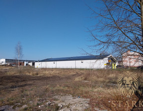 Działka na sprzedaż, Stargardzki Dobrzany, 247 000 zł, 1950 m2, 22/7171/OGS