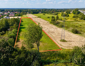 Działka na sprzedaż, Stargardzki Kobylanka Zieleniewo, 349 000 zł, 3974 m2, 33/7171/OGS