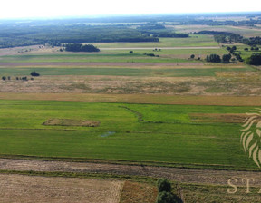 Działka na sprzedaż, Stargardzki Dobrzany Biała, 45 000 zł, 14 500 m2, 31/7171/OGS