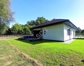 Dom na sprzedaż, Wyszkowski Popowo-Parcele, 850 000 zł, 180 m2, D-110195-16