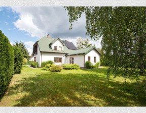Dom na sprzedaż, Warszawski Zachodni Dziekanów Leśny, 1 890 000 zł, 254 m2, D-111934-16
