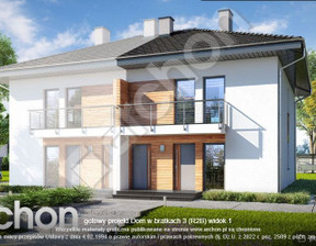 Mieszkanie na sprzedaż, Rzeszów Przybyszówka Krakowska, 470 000 zł, 58,16 m2, 870903
