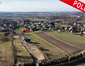 Budowlany na sprzedaż, Bocheński (pow.) Bochnia (gm.) Siedlec, 323 000 zł, 2481 m2, STR-GS-2855-1