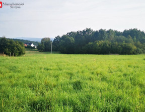 Działka na sprzedaż, Wielicki Wieliczka Byszyce, 1 000 000 zł, 5900 m2, STR-GS-2859