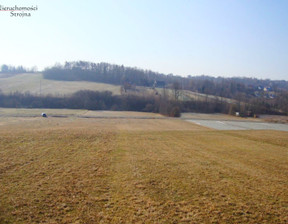 Działka na sprzedaż, Myślenicki (pow.) Dobczyce (gm.) Sieraków, 874 000 zł, 9400 m2, STR-GS-2856-11