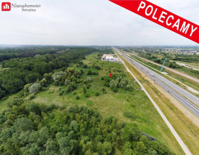 Handlowo-usługowy na sprzedaż, Wielicki Wieliczka Węgrzce Wielkie, 990 000 zł, 5000 m2, STR-GS-2886