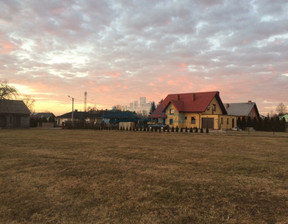 Działka na sprzedaż, Węgrowski Grębków Stawiska, 67 000 zł, 1100 m2, 4441/2113/OGS