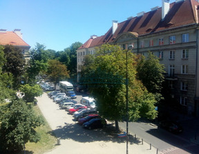 Mieszkanie do wynajęcia, Warszawa Śródmieście Mokotowska, 9000 zł, 98,5 m2, 8551/2113/OMW